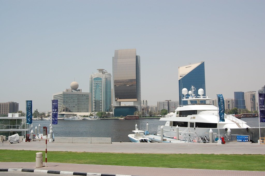 Ain Dubai Observation Wheel